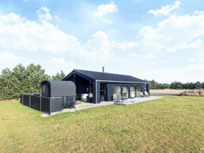 Holiday home Væggerløse CCXVII Bogø By